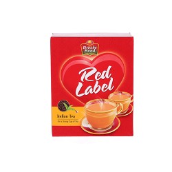 ريد ليبل شاي فرط البروتين 800 جم