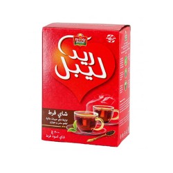 ريد ليبل شاي فرط الروتين 200 جم