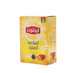 ليبتون شاي فرط مع البروتين 200 جم