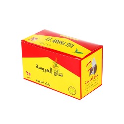 شاي العروسة 2 جم * 25 كيس