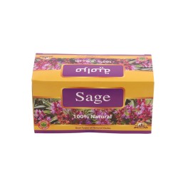 سجا شاي الميرامية 1.5 جم * 25 كيس