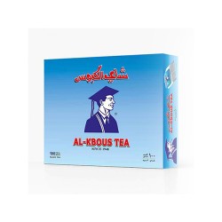 شاي الكبوس خيط 2 جم * 100 كيس