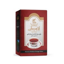 لاهيجان شاي اسود طبيعي 420 جرام