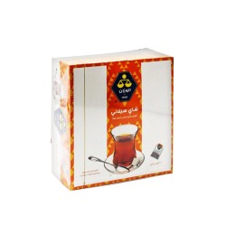 شاي الوزان خيط 100 كيس