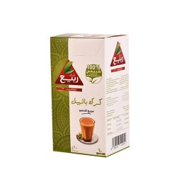 شاي ربيع كرك بالهيل 20 جم * 10 ظرف