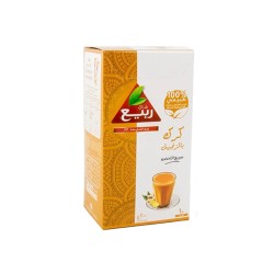 شاي ربيع كرك بالزنجبيل 20 جم * 10 ظرف