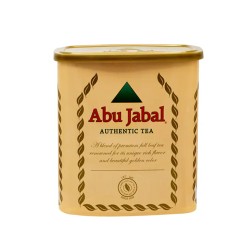 شاي ابو جبل اوراق كاملة 200 جم