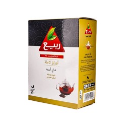 شاي ربيع اورق كاملة 200 جم