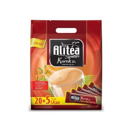 شاي ممتاز كرك 3*1 س ت 25 جم
