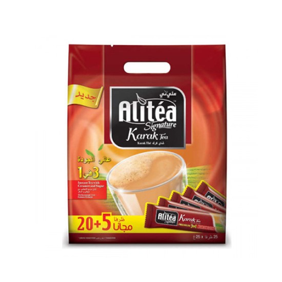 شاي ممتاز كرك 3*1 س ت 25 جم شاي ممتاز كرك 3*1 س ت 25 جم