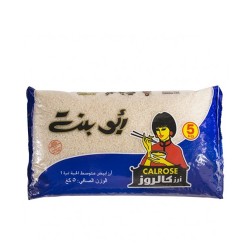 ارز ابو بنت كالروز 5 كجم 