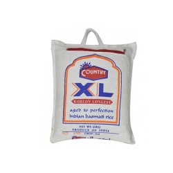 ارز كنتري 10 كجم XL