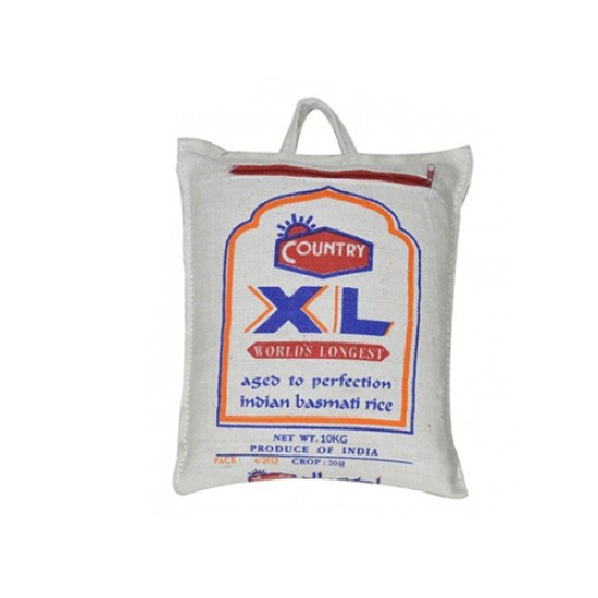 ارز كنتري 10 كجم XL ارز كنتري 10 كجم XL
