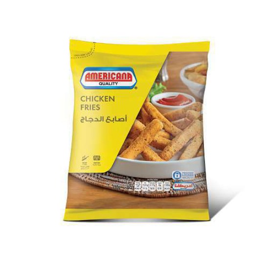 اصابع الدجاج 750 جم اصابع الدجاج 750 جم