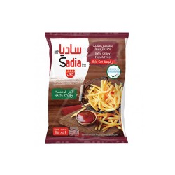 بطاط ساديا مقلية اكثر قرمشة 1 كجم 9*9