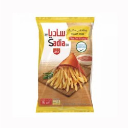 بطاطا ساديا 1 كجم 6*6