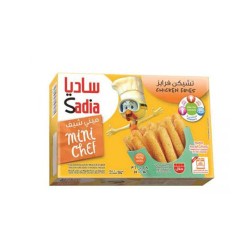 تشكن فرايز ساديا 400 جم