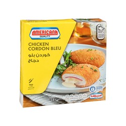 تشكن كوردن بلو 500 جم