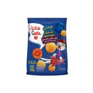 ساديا بوب كورن دجاج ميني شيف 750 جم