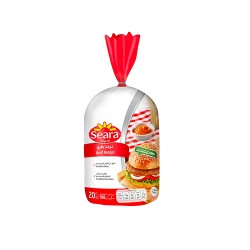 سيارا برجر بقري كلاسيك 1 كجم
