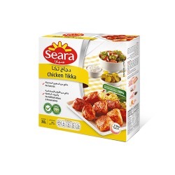 سيارا دجاج تكا 350 جم