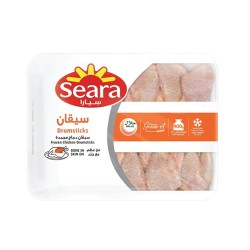 سيارا سيقان دجاج قطع مثالية 900 جم طبق