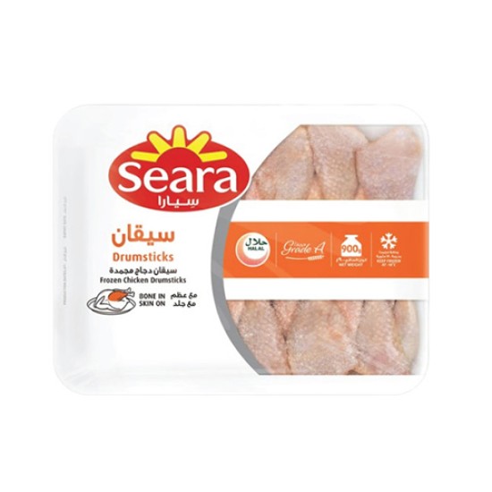سيارا سيقان دجاج قطع مثالية 900 جم طبق سيارا سيقان دجاج قطع مثالية 900 جم طبق