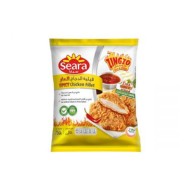 سيارا صدور دجاج طرية 900 جم