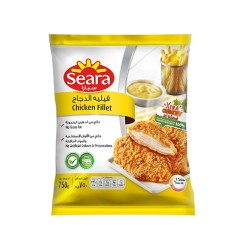 سيارا فيلية دجاج عادي 750 جم