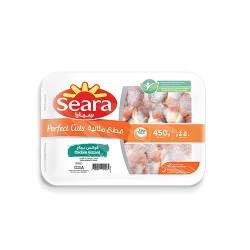 سيارا قوانص دجاج قطع مثالية 450 جم طبق