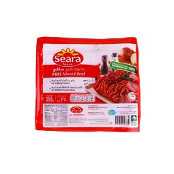 سيارا مفروم بقري مربع 350 جم