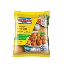 شانكي دجاج فلفل وليمون 750 ج ×10