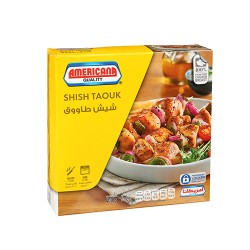 شيش طاووق 500 جم