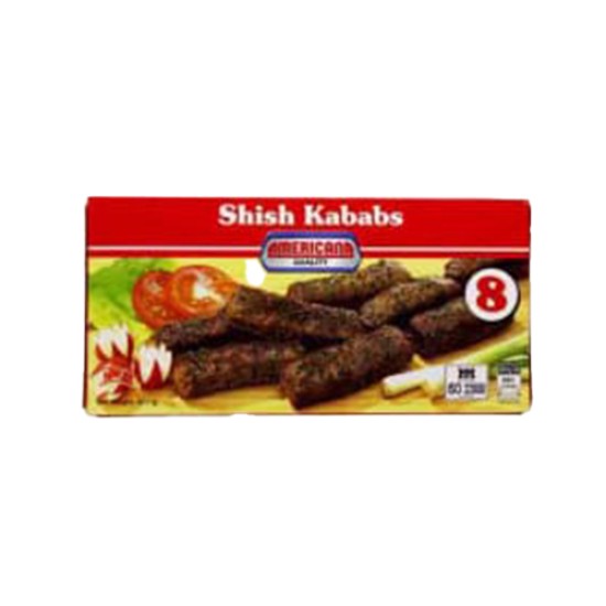 شيش كباب بقري 24×8 شيش كباب بقري 24×8