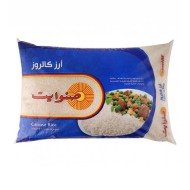 صنوايت - ارز عيش كالروز 10 كجم