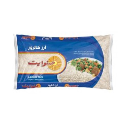 صنوايت - ارز عيش كالروز 2 كجم