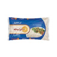 صنوايت - ارز عيش كالروز 5 كجم