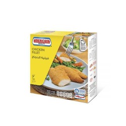 فيلية دجاج 420 جم
