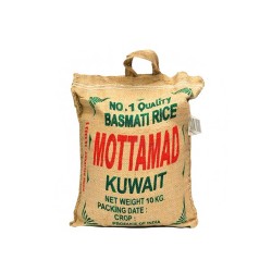 معتمد ارز بسمتي 10كجم