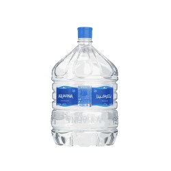 مياة اكوافينا 17.5 لتر