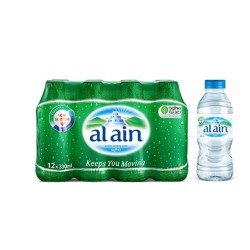مياة شرب العين 330 مل *12 ح