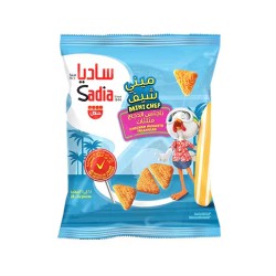 ناجتس دجاج اطفال ساديا 400 جم